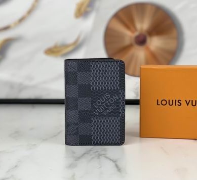 LV Pocket Organiser - Cliquez sur l'image pour la fermer